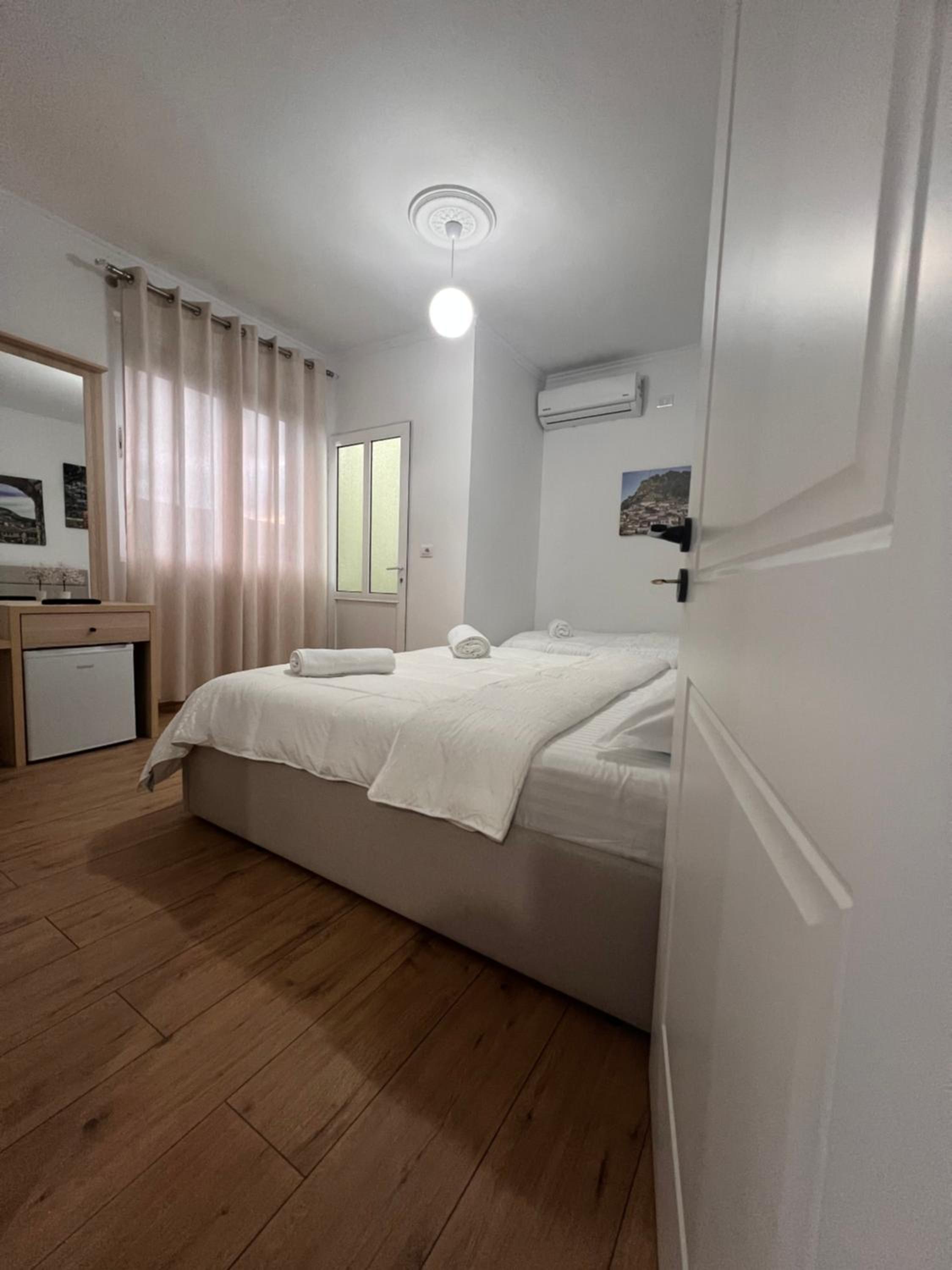 Hotel Villa Edis