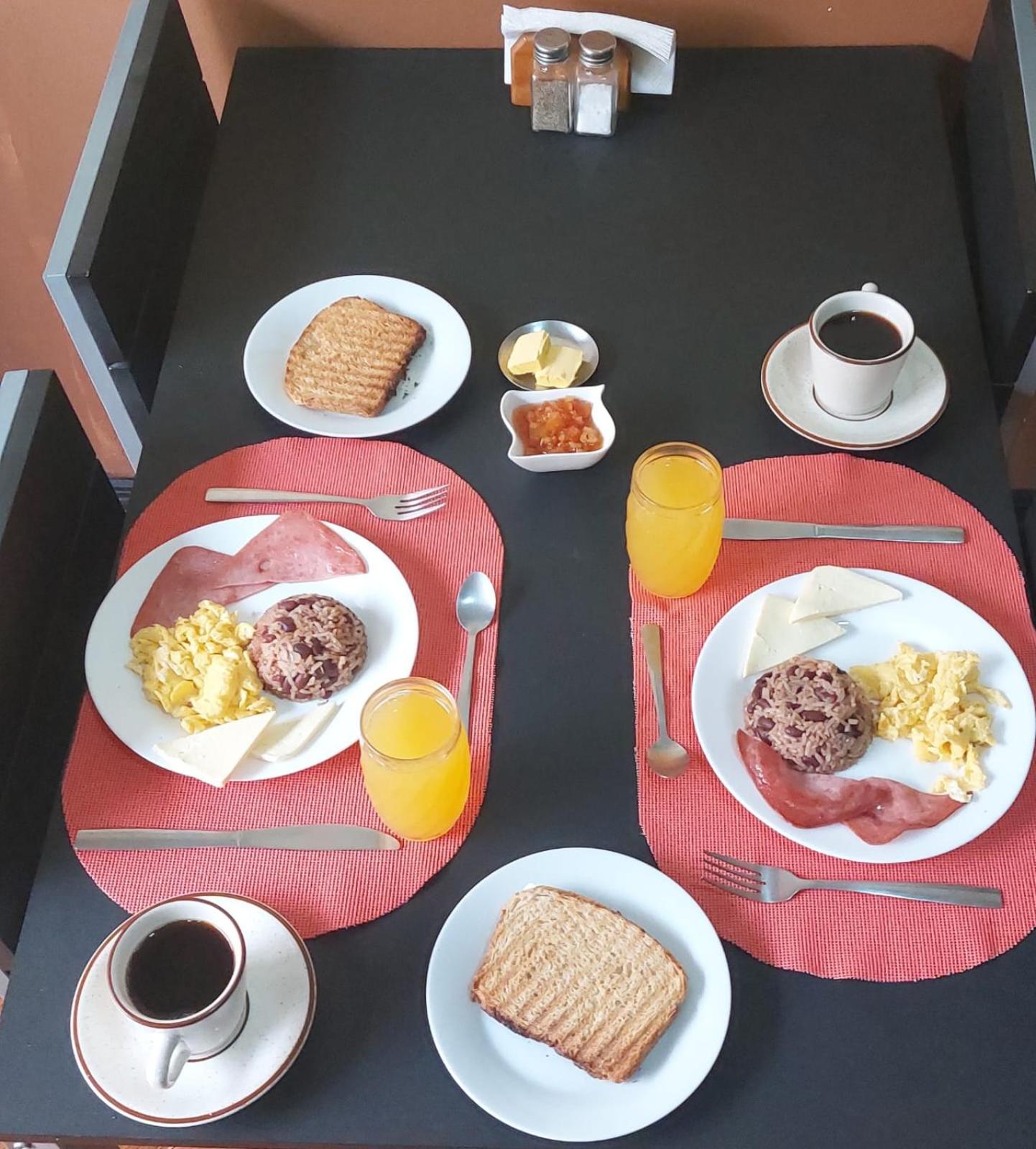 Hotel las Ardillas Monteverde