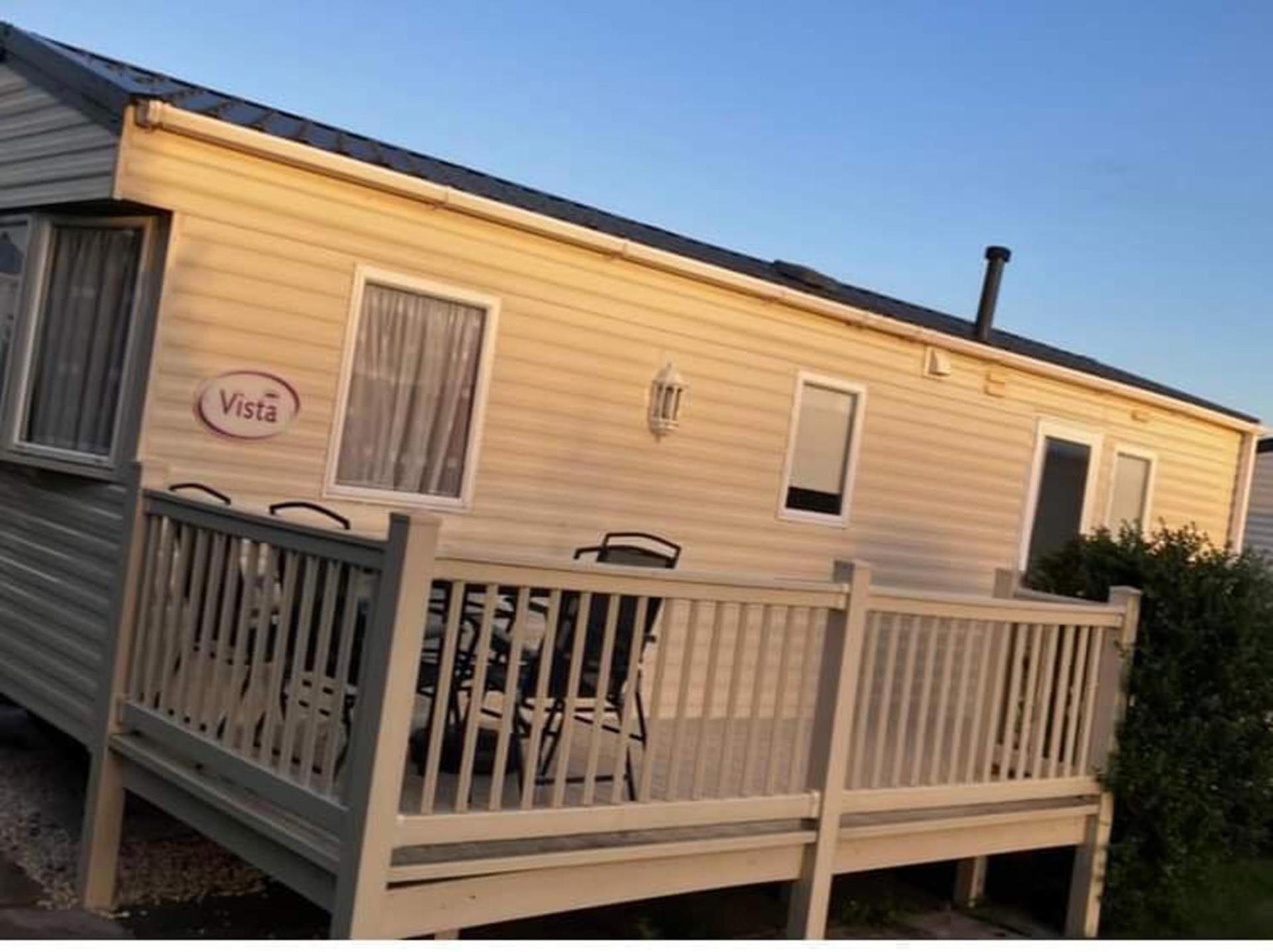 2-Bed Caravan in Mablethorpe sea front location, photo 10