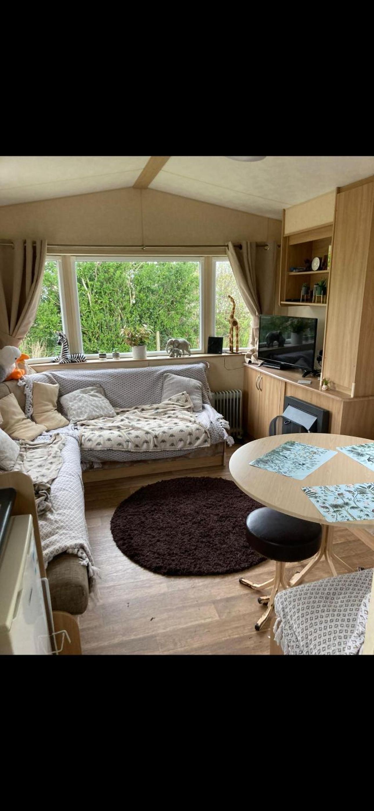 2-Bed Caravan in Mablethorpe sea front location, photo 18