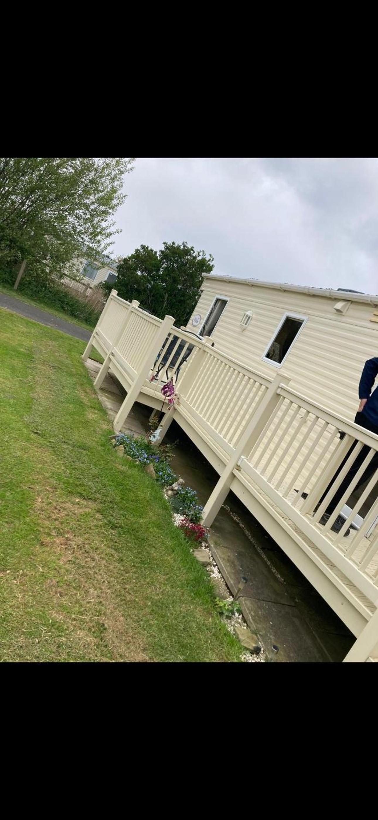 2-Bed Caravan in Mablethorpe sea front location, photo 19