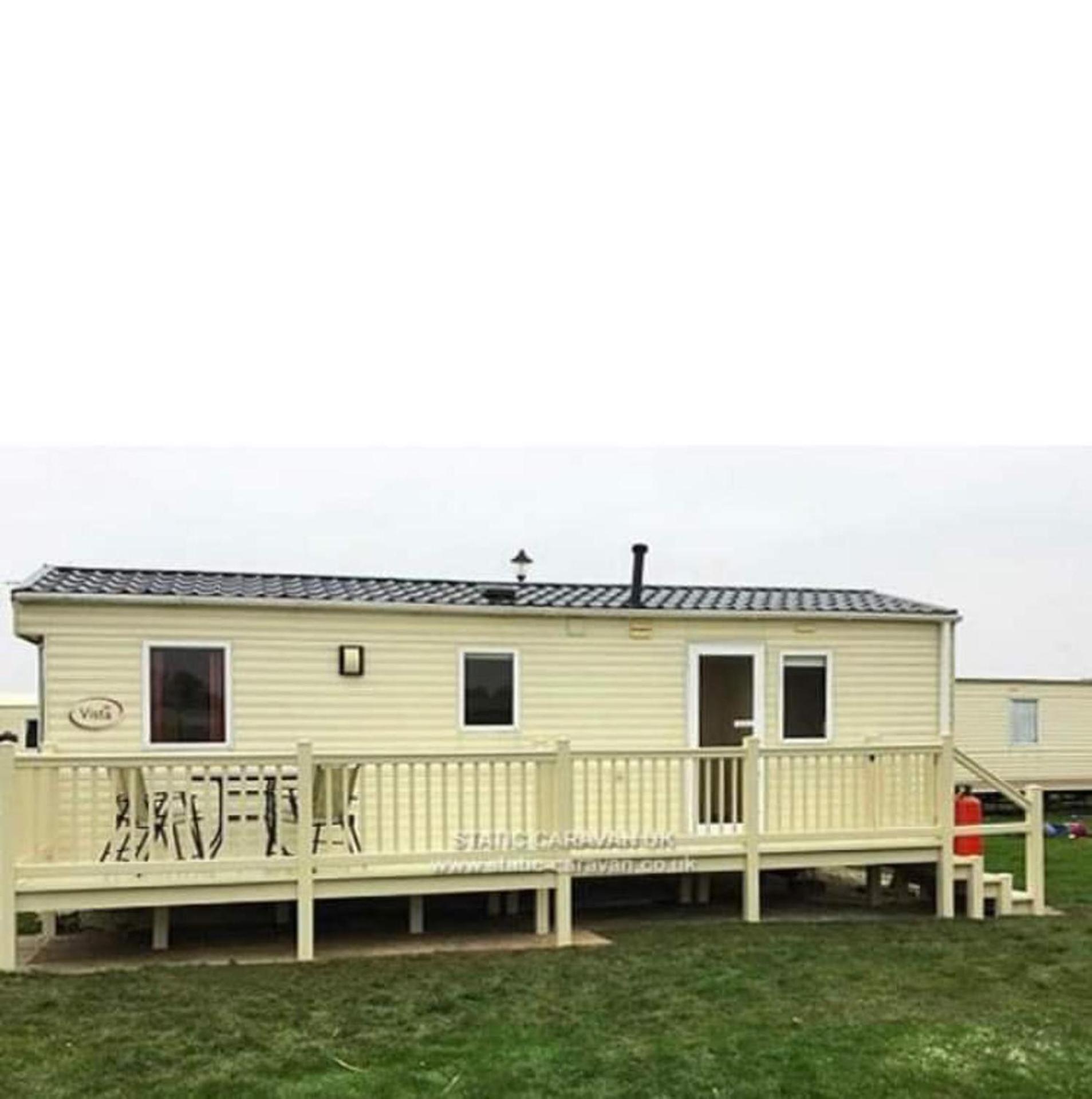 2-Bed Caravan in Mablethorpe sea front location, photo 15