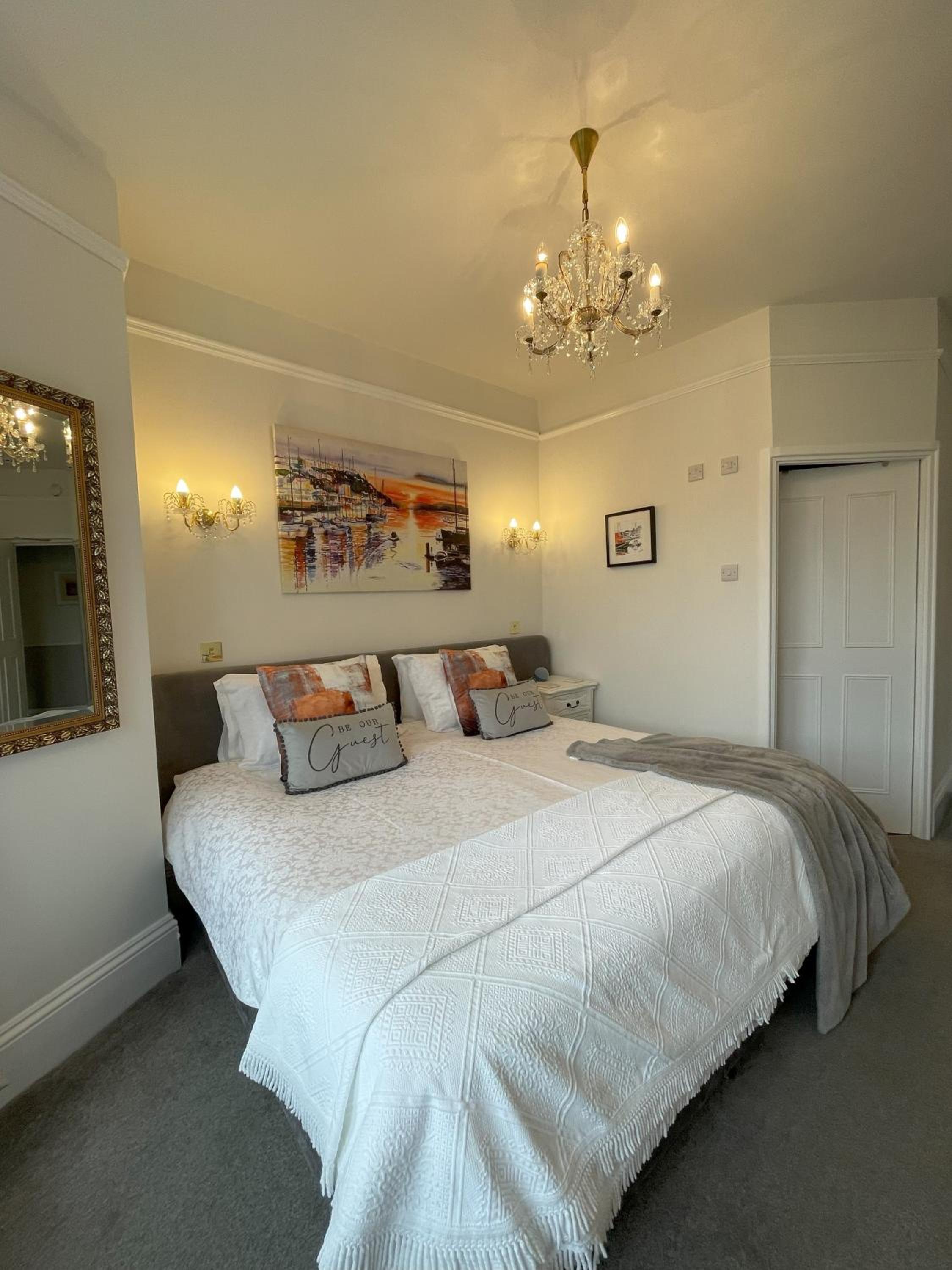Trefoil Guest House