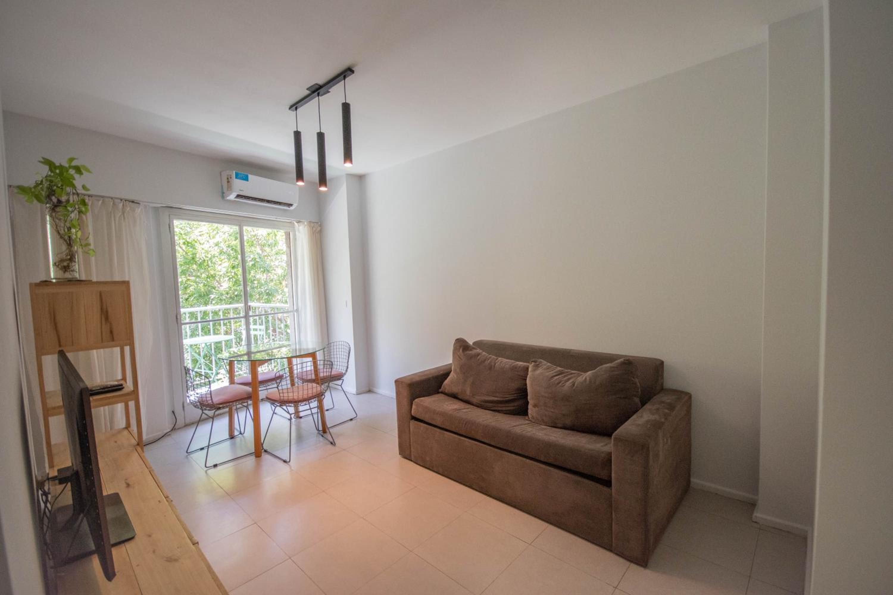 Recoleta Apartament