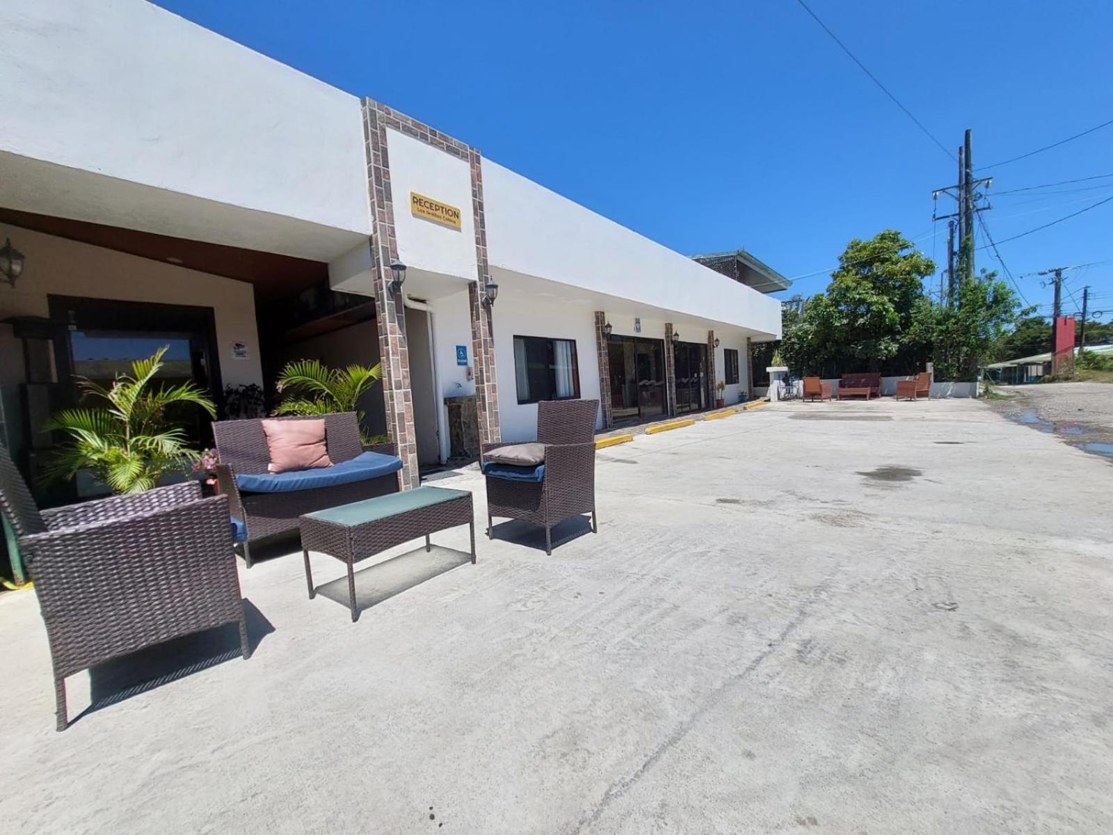 Hotel las Ardillas Monteverde