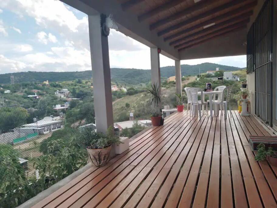 Casa de Campo Tito