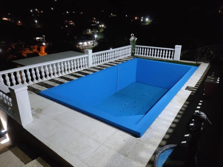 Casa de Campo Tito