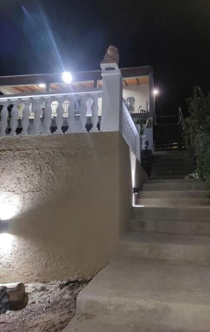 Casa de Campo Tito