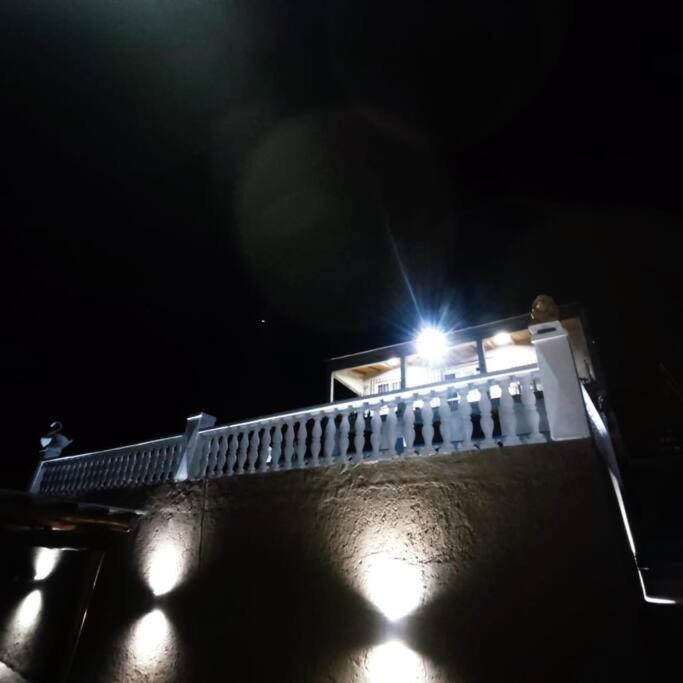 Casa de Campo Tito