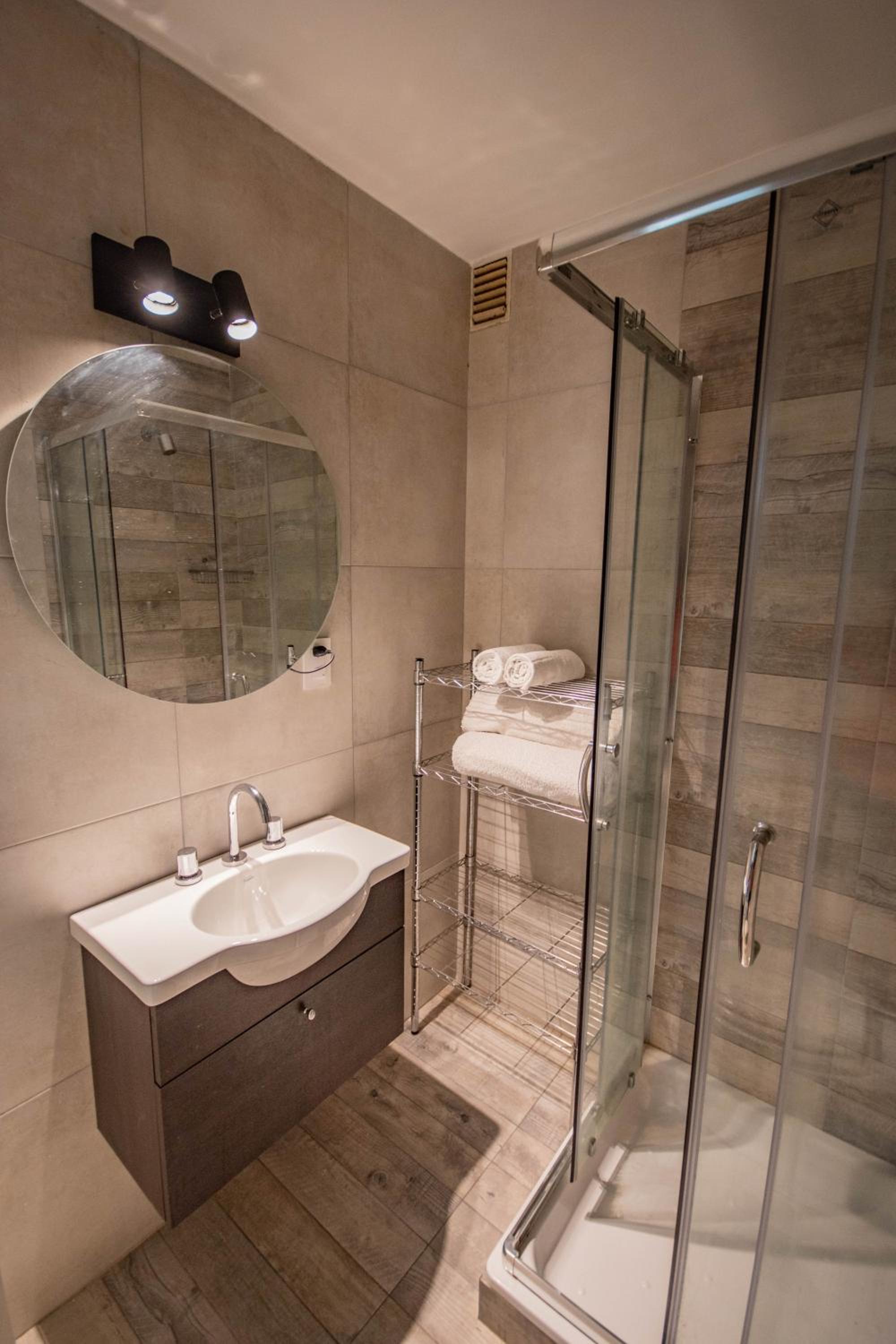 Recoleta Apartament