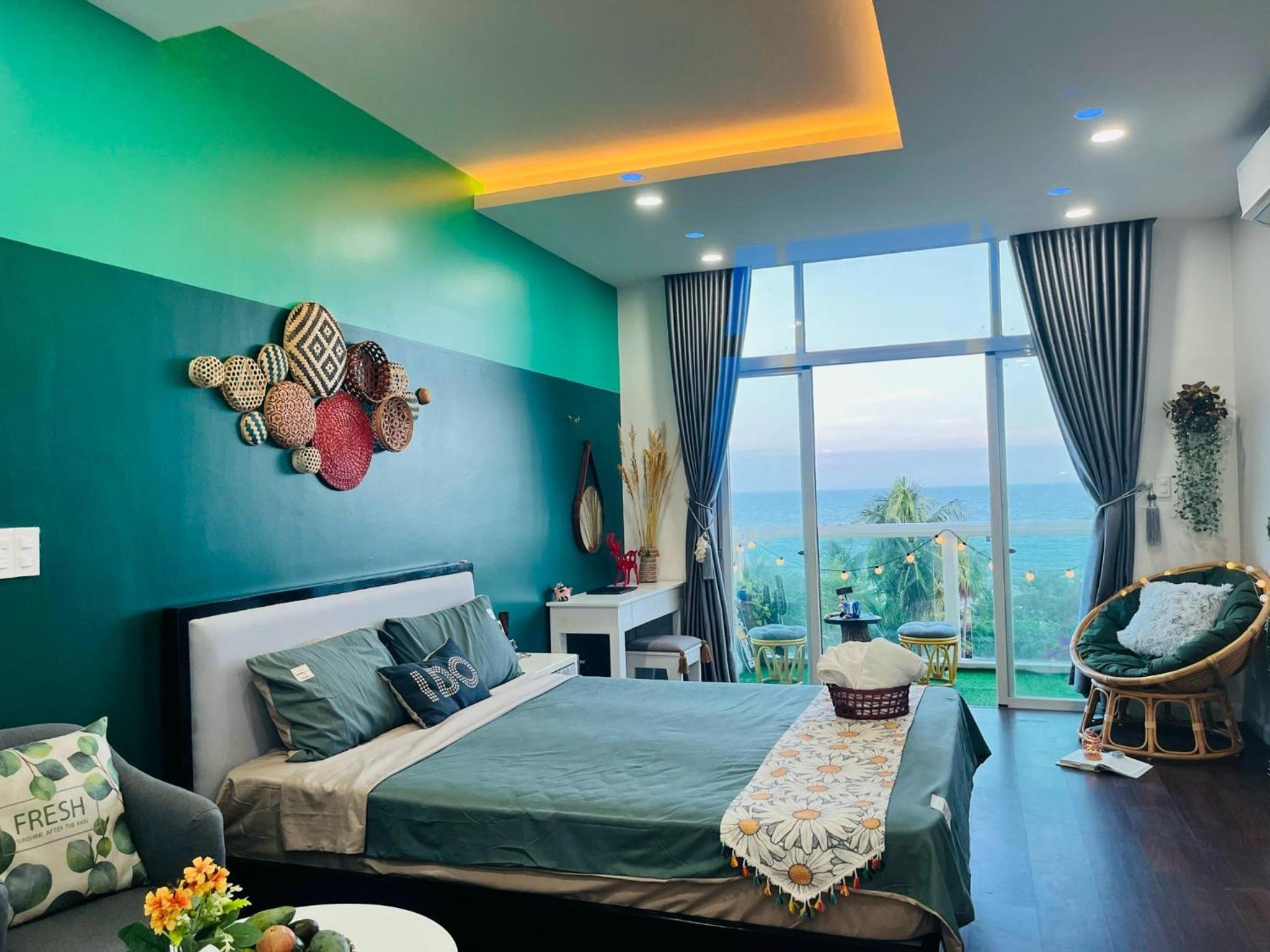 Căn hộ Ocean Vista view 3