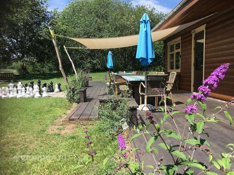 Vakantiehuis sora