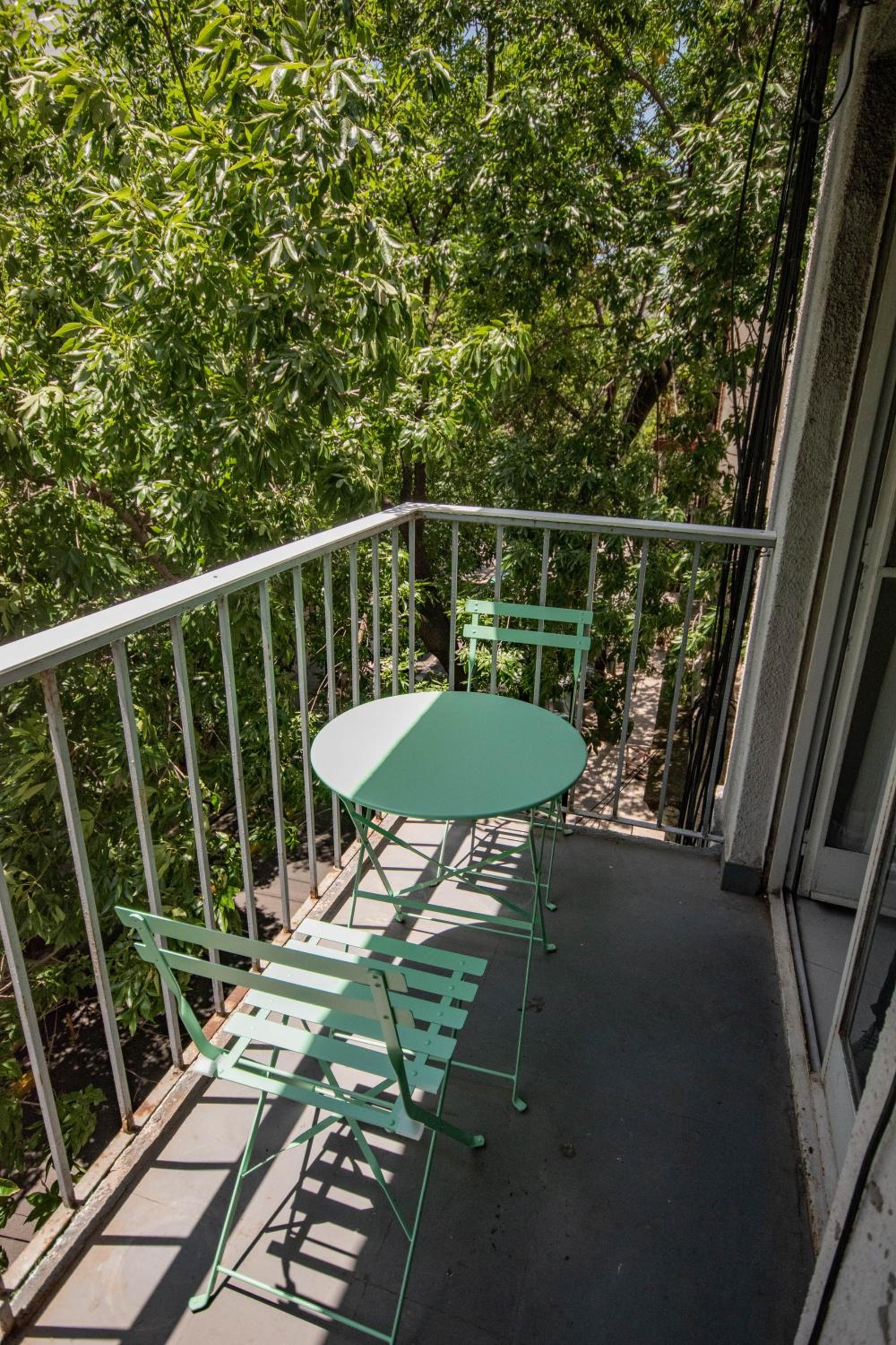 Recoleta Apartament