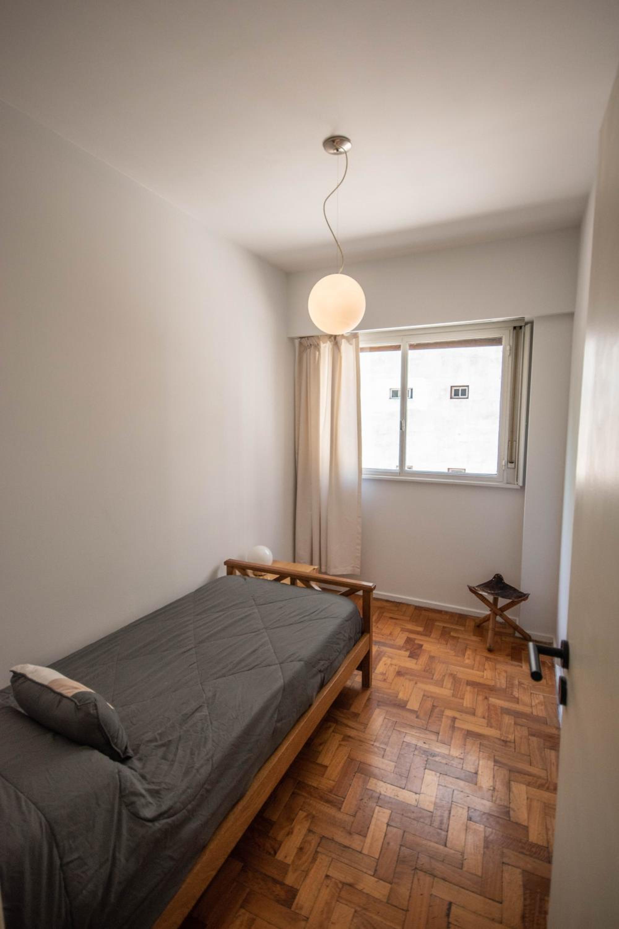 Recoleta Apartament