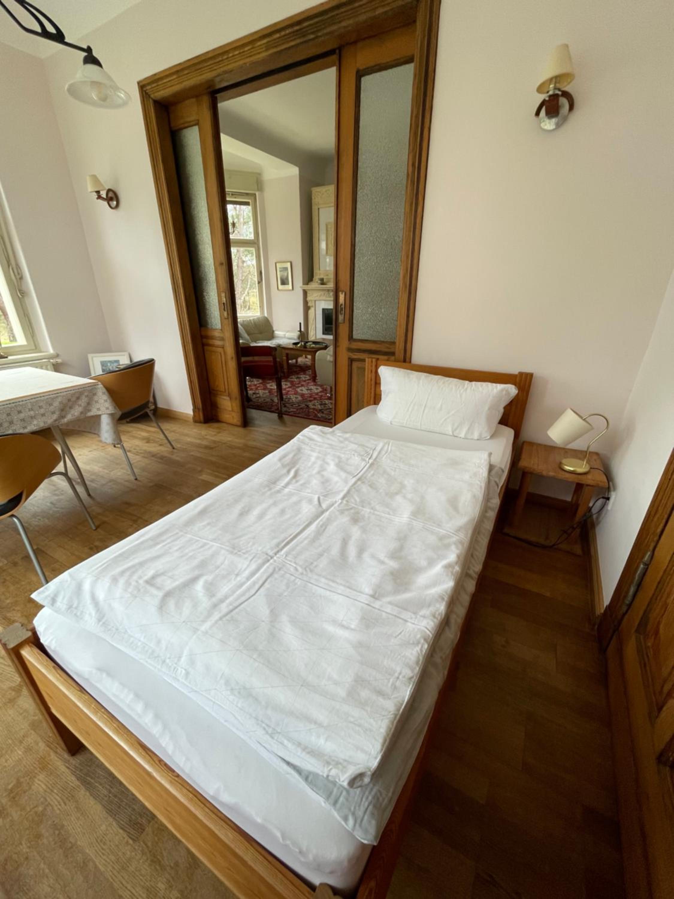 Villa Harmonie