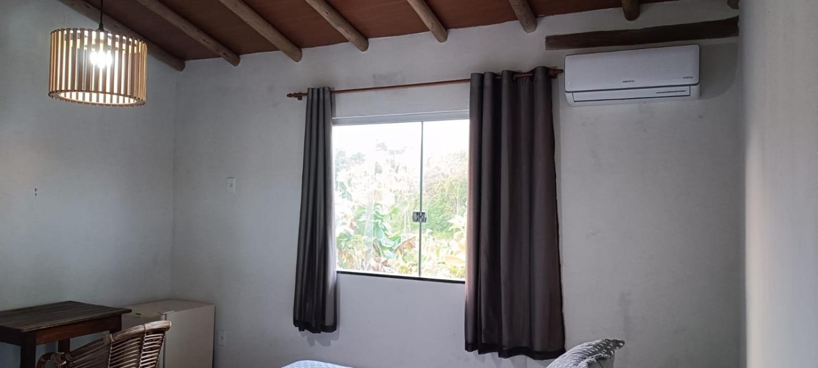 Lá no Rancho Trancoso