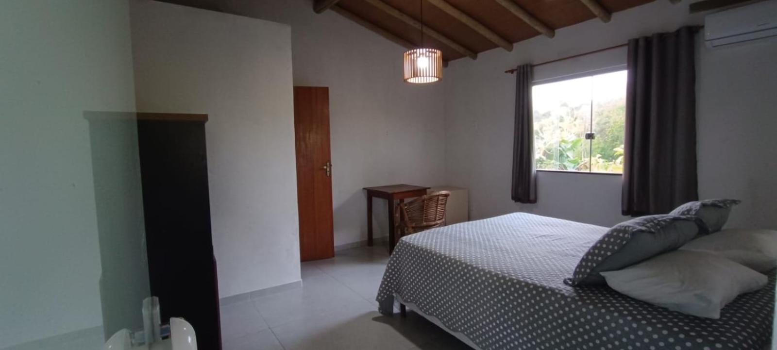 Lá no Rancho Trancoso