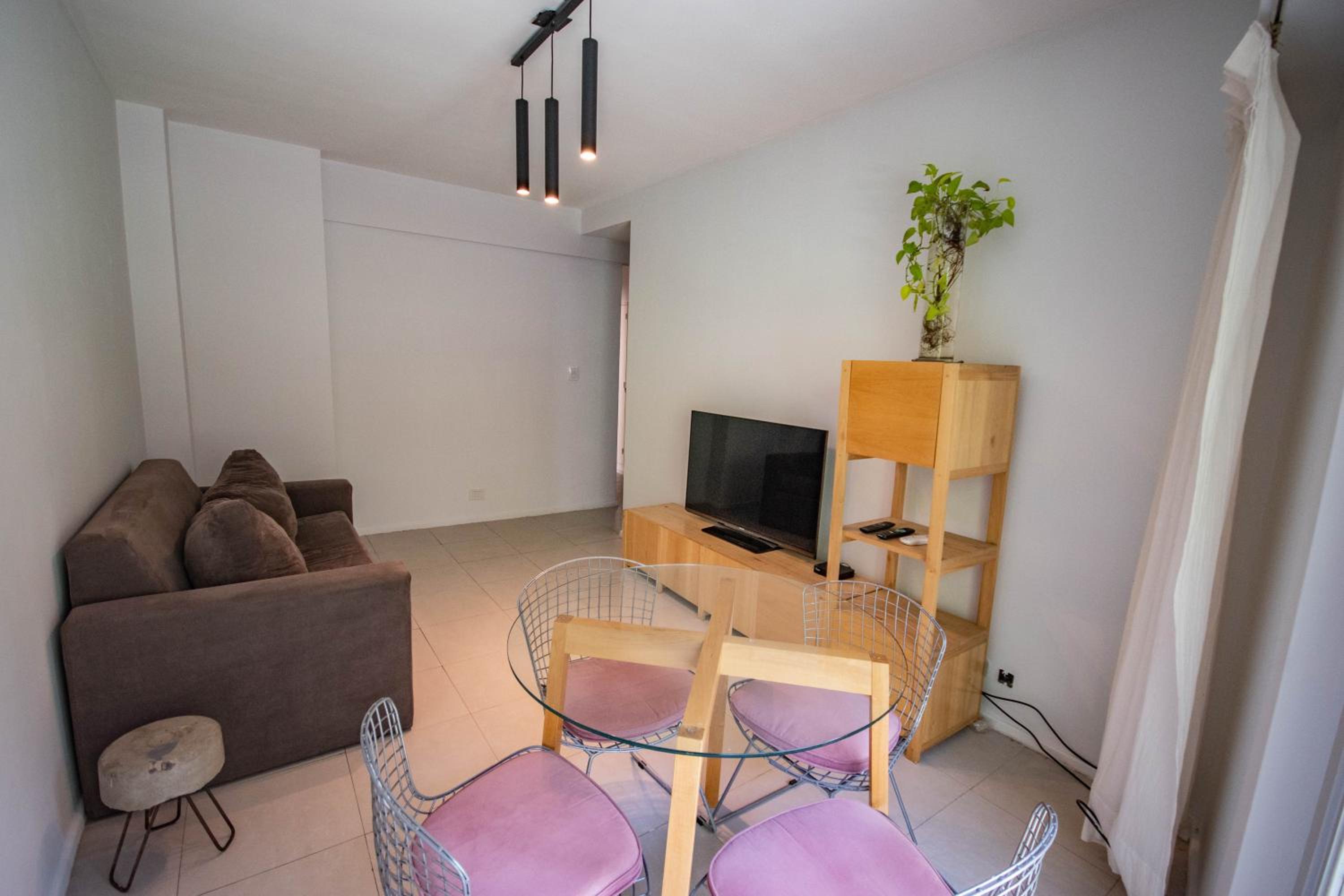 Recoleta Apartament