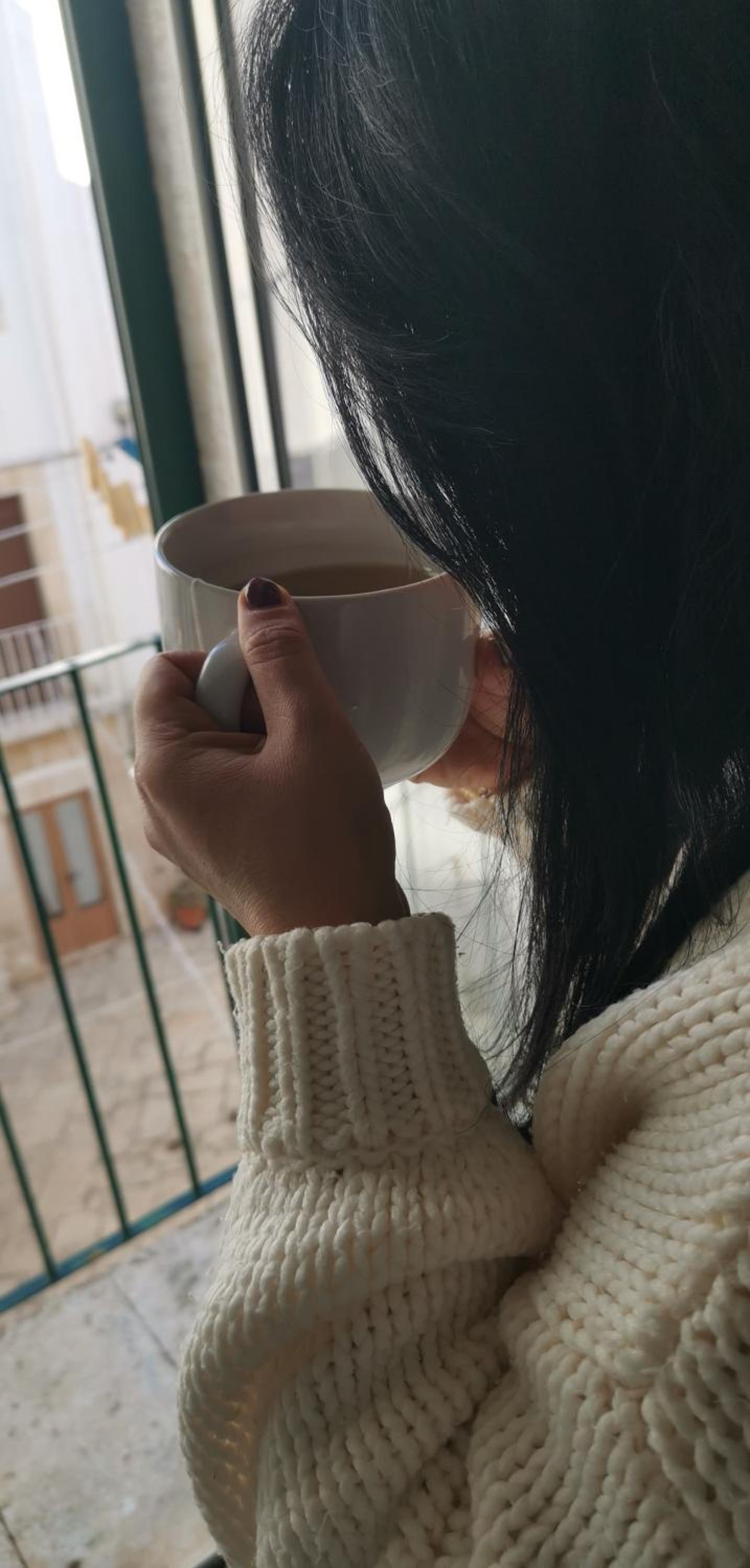 human