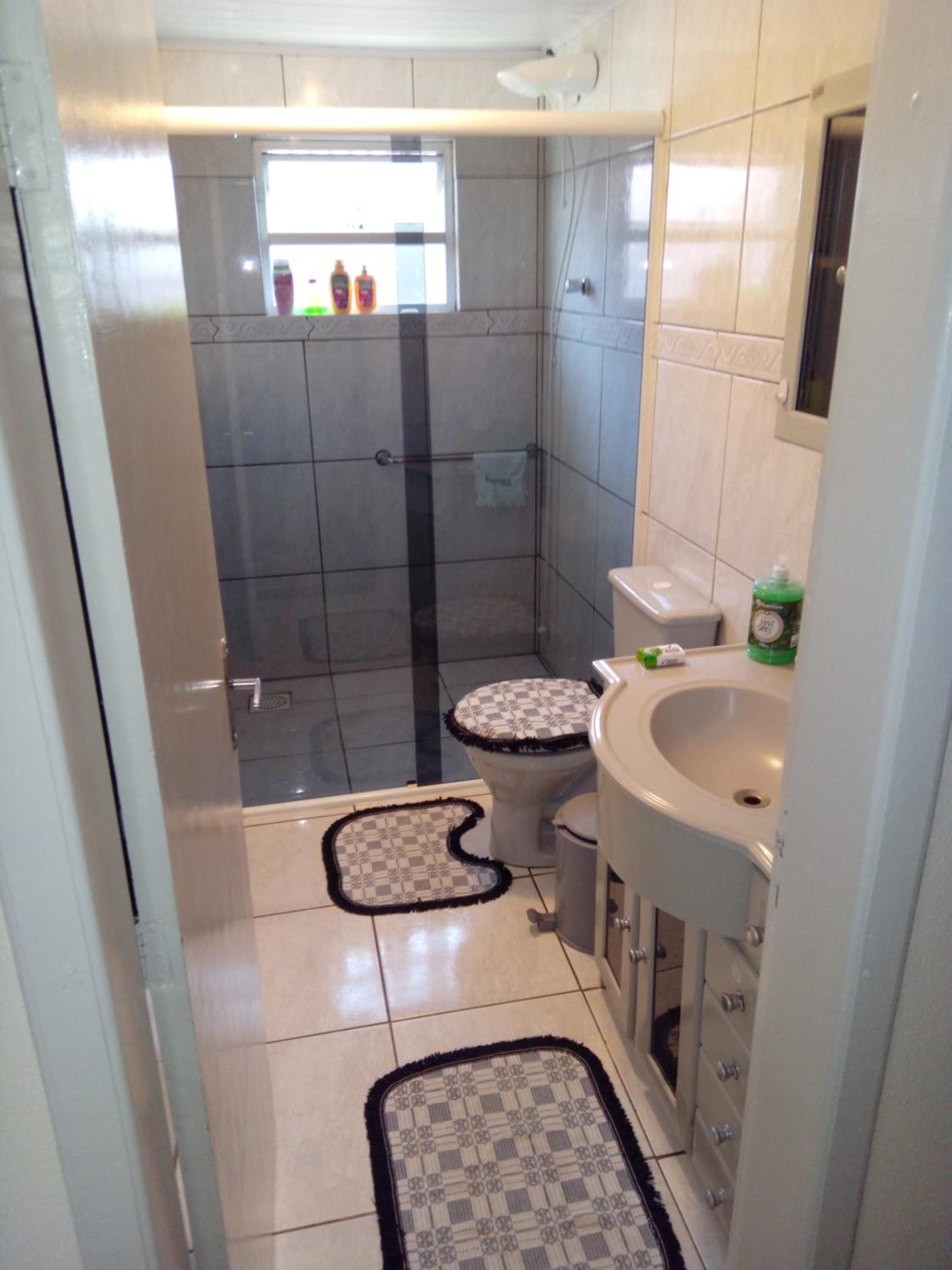 POUSADA ALTERNATIVA MANU LAGES Quarto Com Banheiro no Corredor