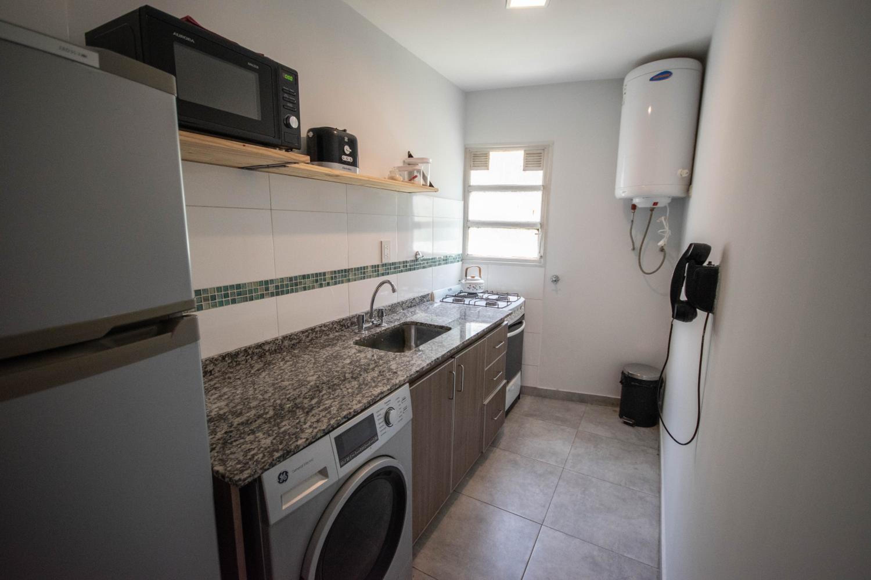 Recoleta Apartament