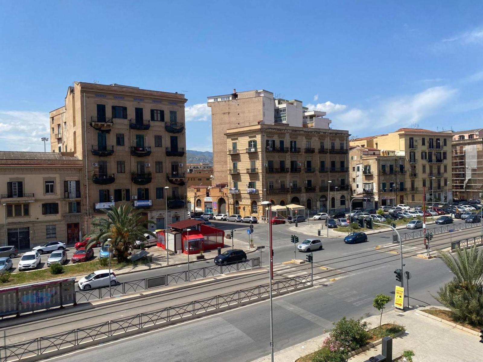 Onde di Sicilia view 2