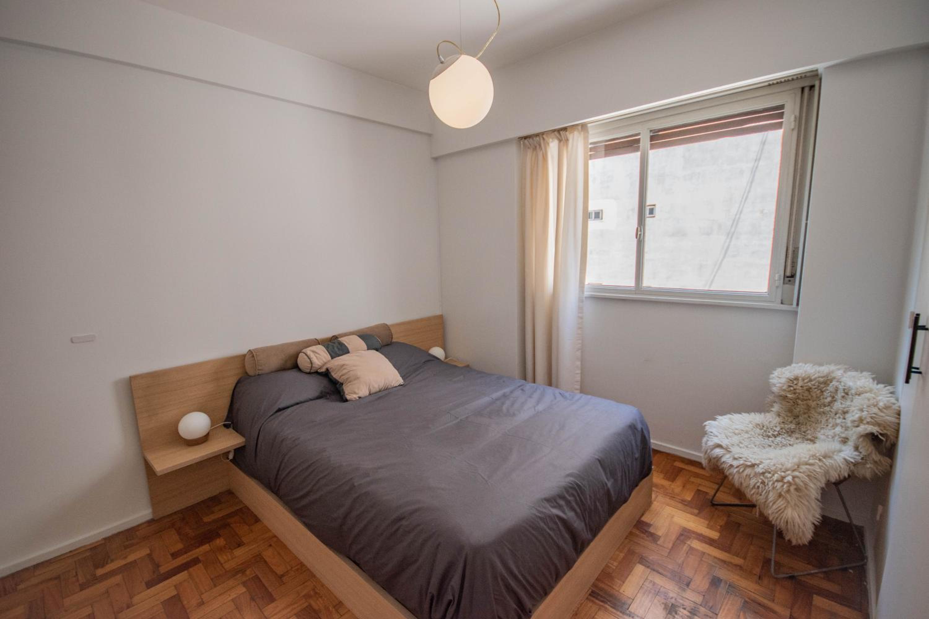 Recoleta Apartament