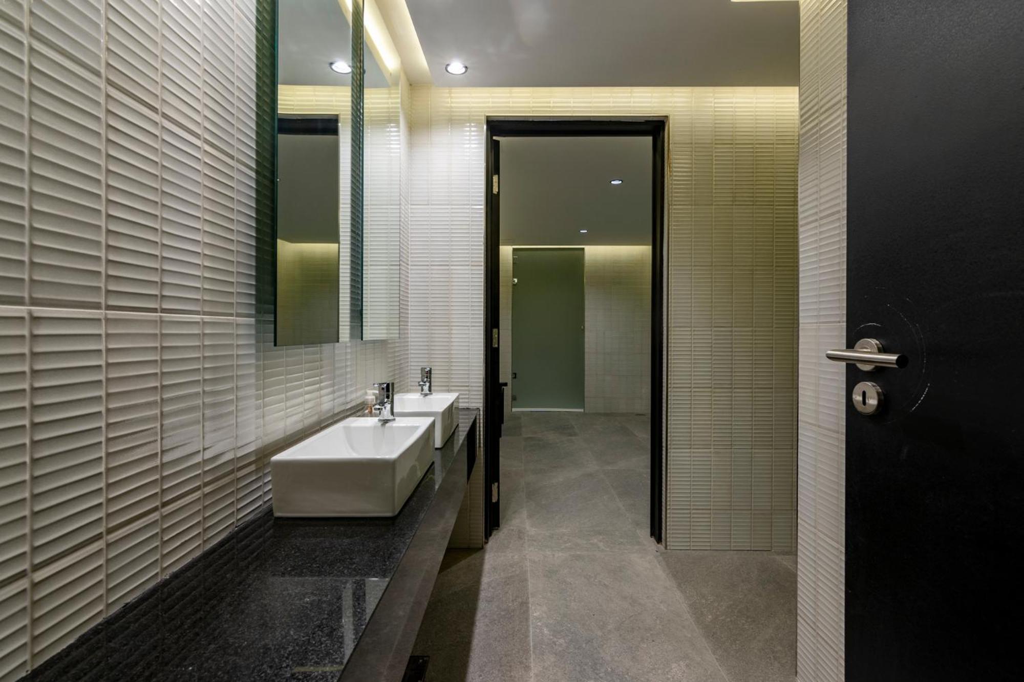 Monoambiente Simil Hotel Lujoso