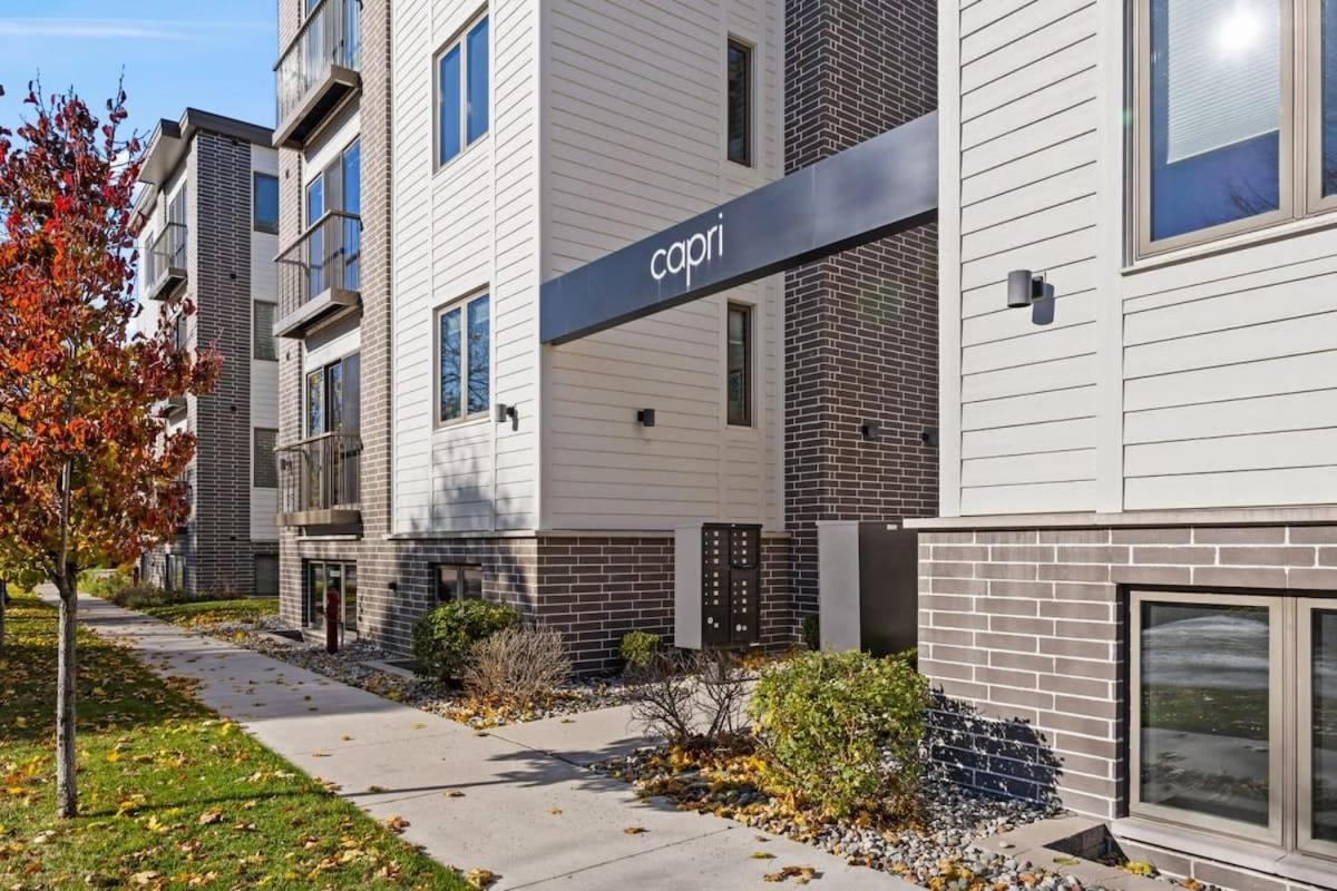 Capri Unit 001 in the Heart of Downtown TC view 2