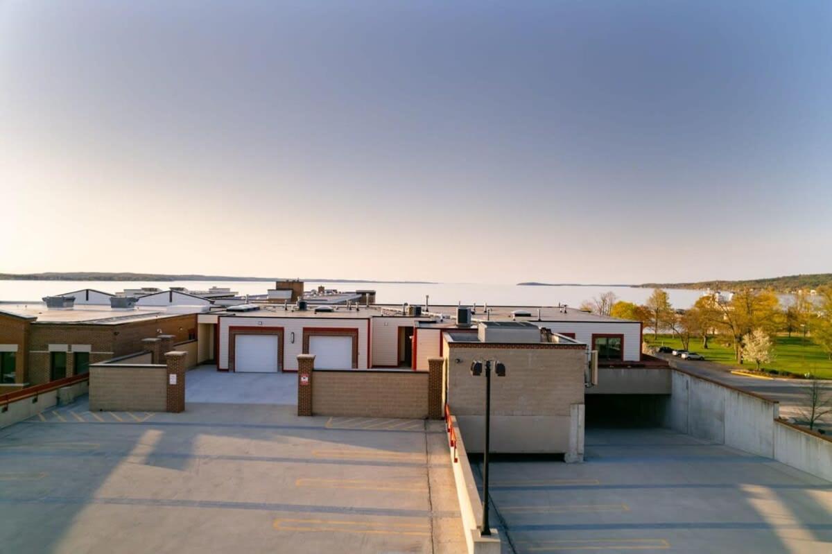 West Bay Overlook in Downtown TC