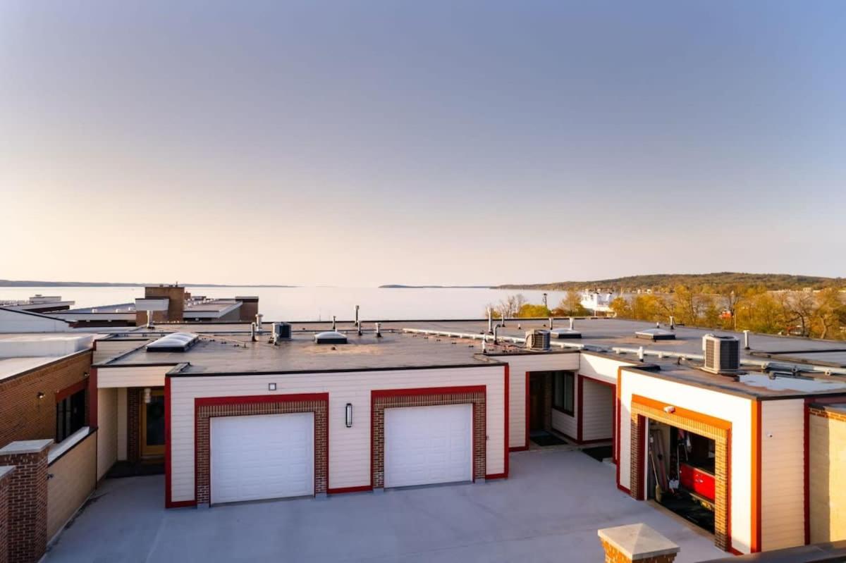 West Bay Overlook in Downtown TC
