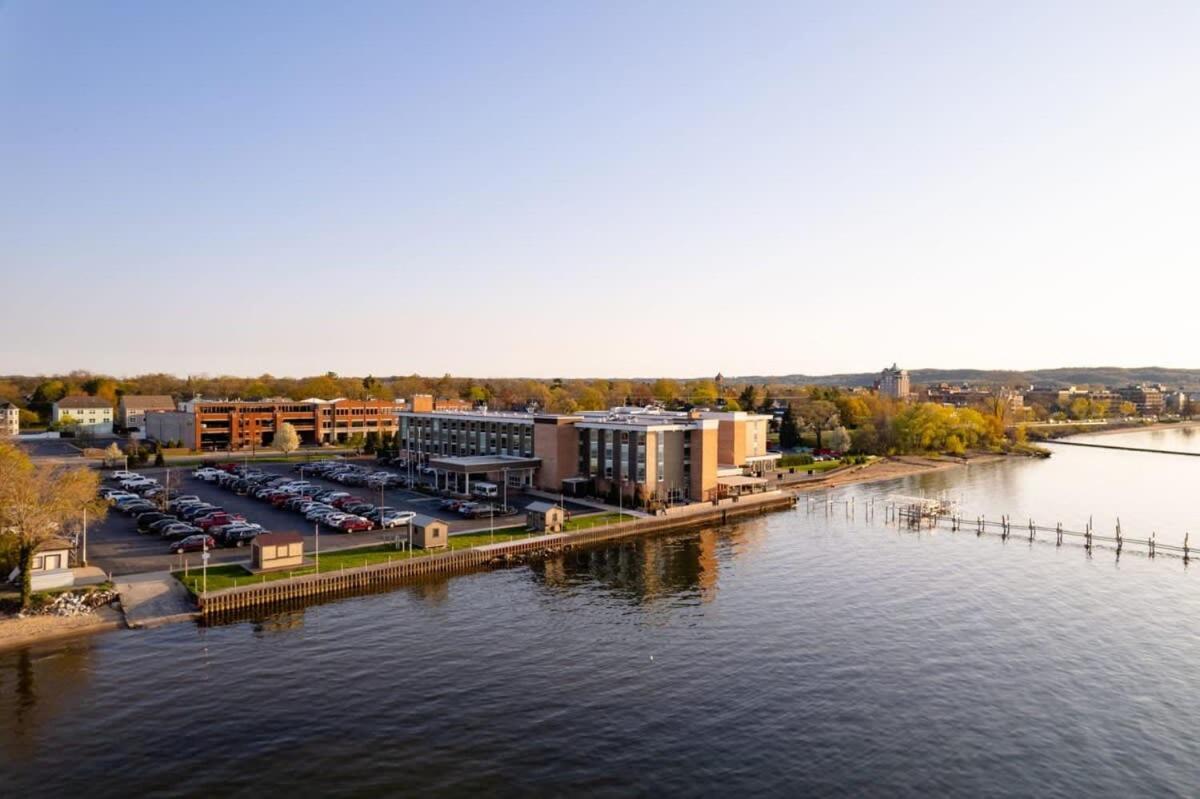 West Bay Overlook in Downtown TC