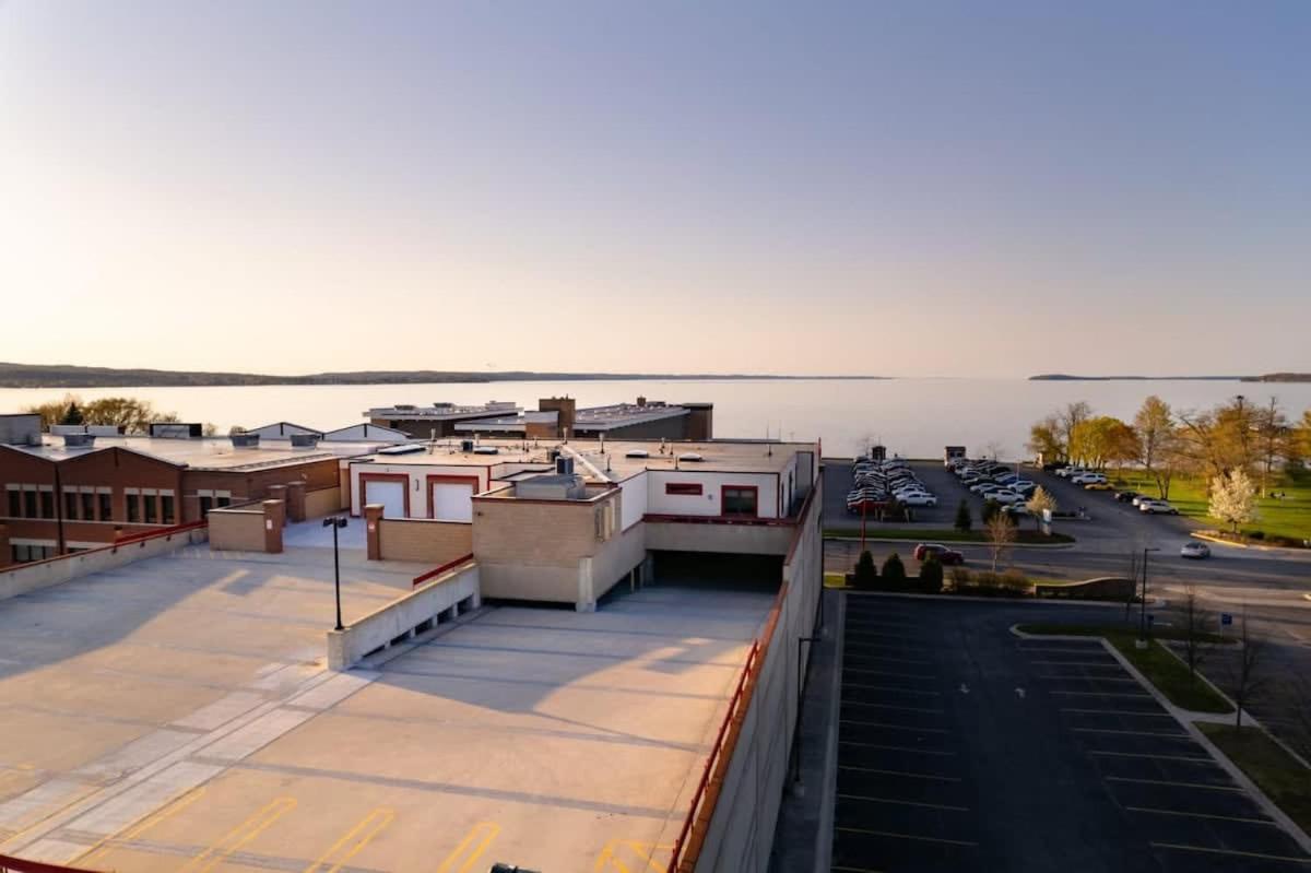 West Bay Overlook in Downtown TC