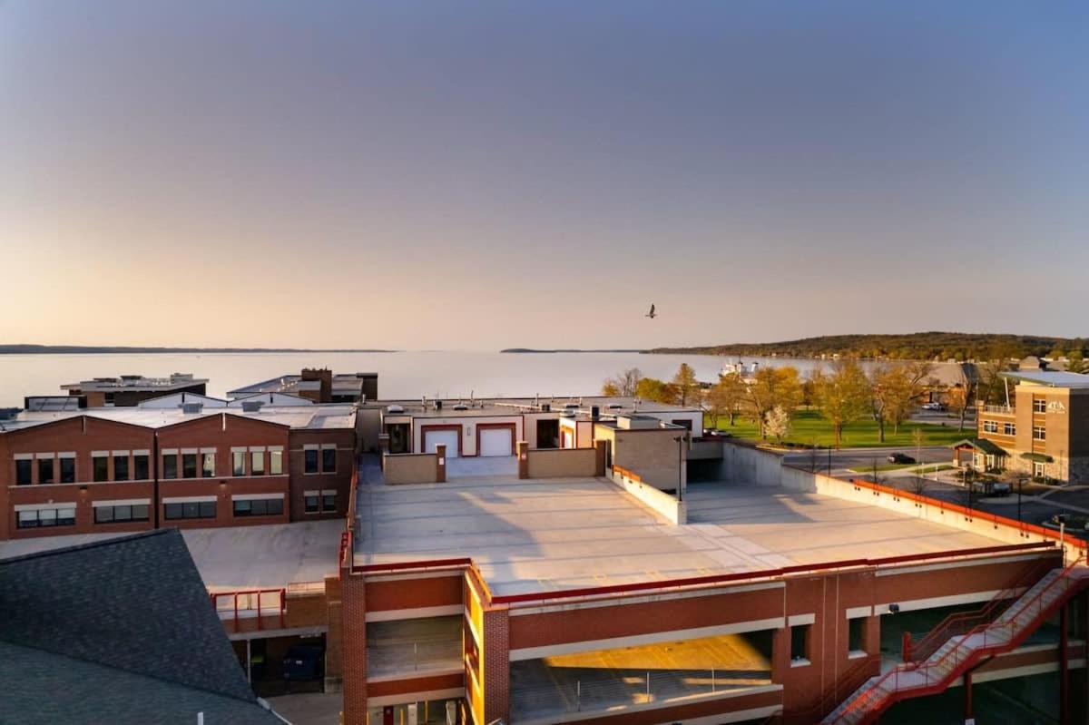 West Bay Overlook in Downtown TC