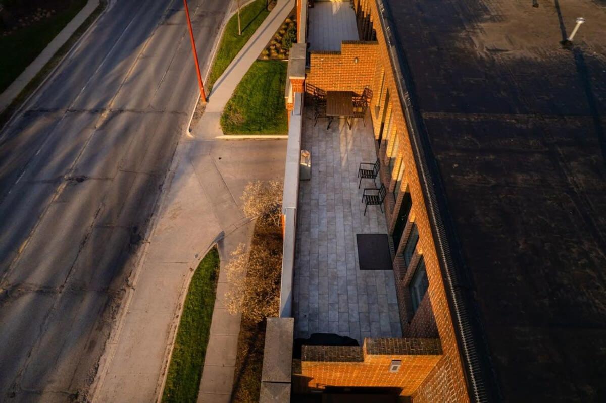 West Bay Overlook in Downtown TC