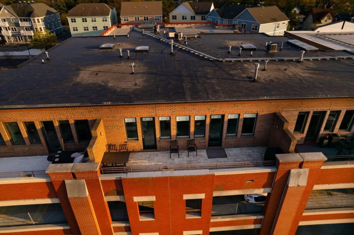 West Bay Overlook in Downtown TC
