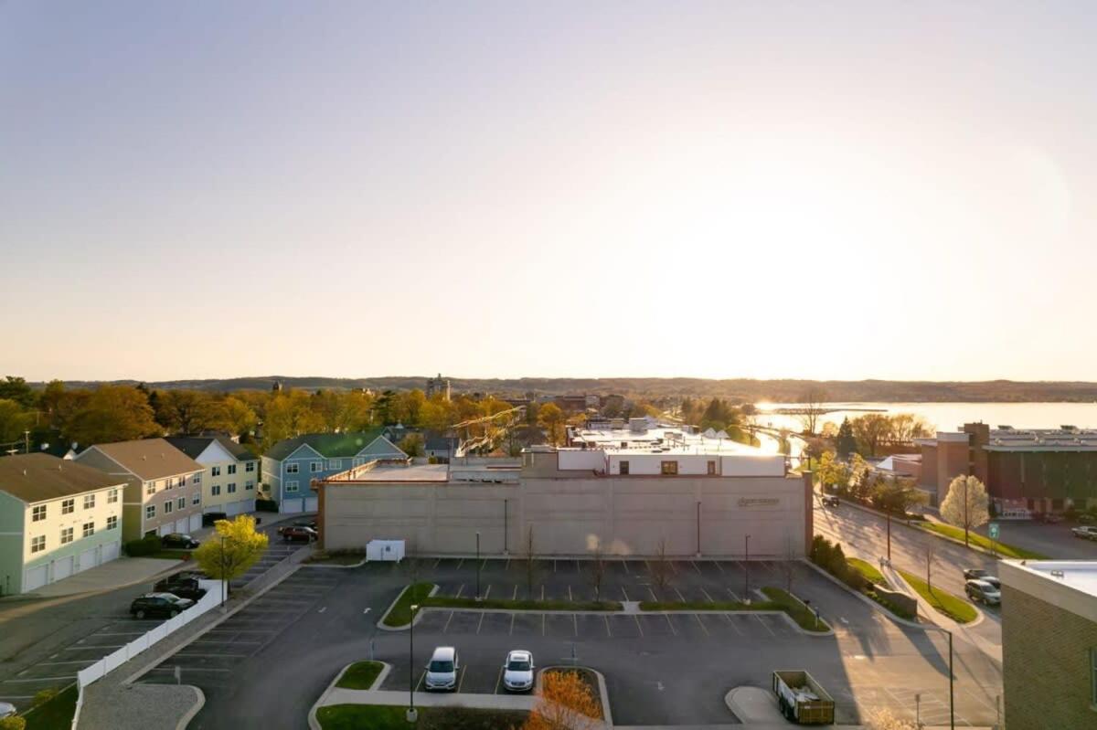 West Bay Overlook in Downtown TC