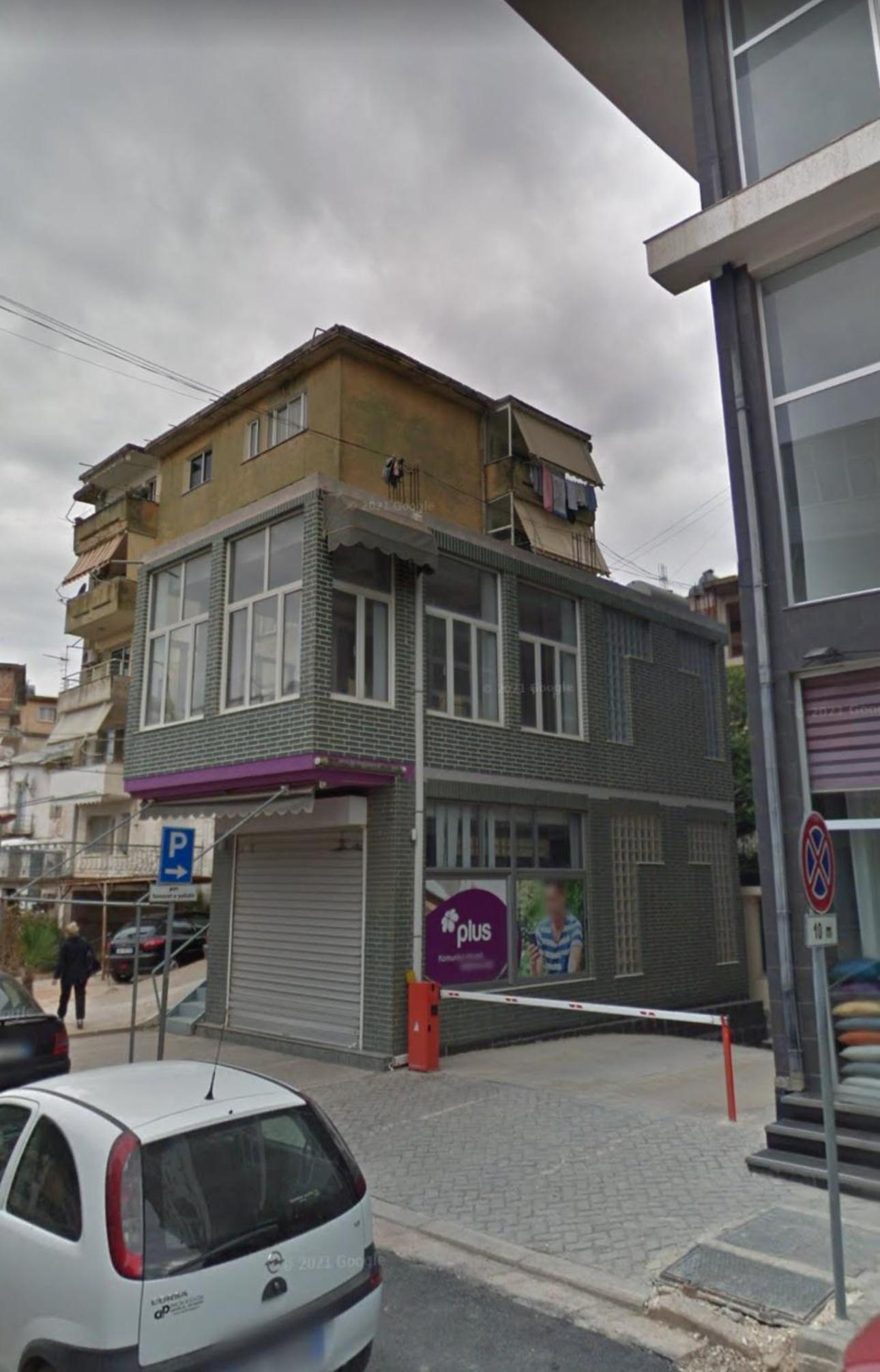 Gorica Apartment
