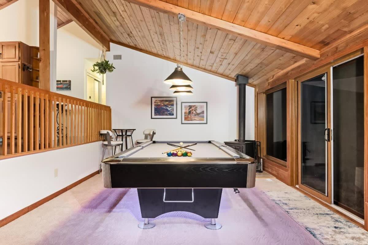 Xanadu - Zen waterfront retreat on Upper Rideau