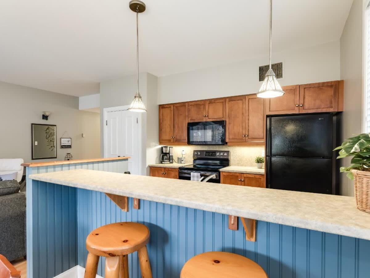 All Season Ski in Out Chalets at Calabogie Peaks