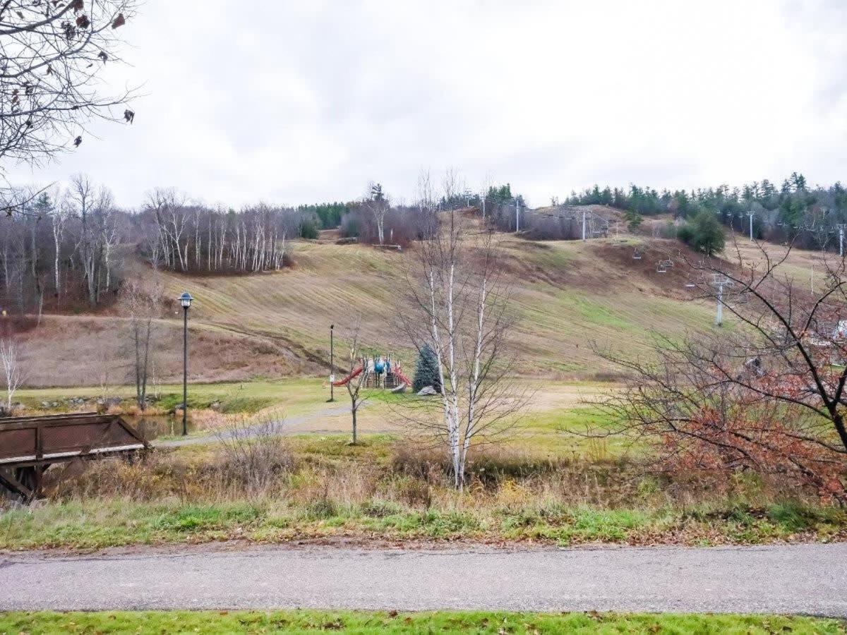 All Season Ski in Out Chalets at Calabogie Peaks