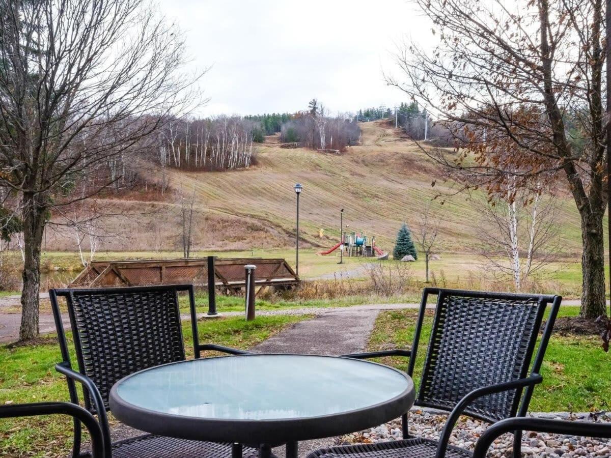All Season Ski in Out Chalets at Calabogie Peaks