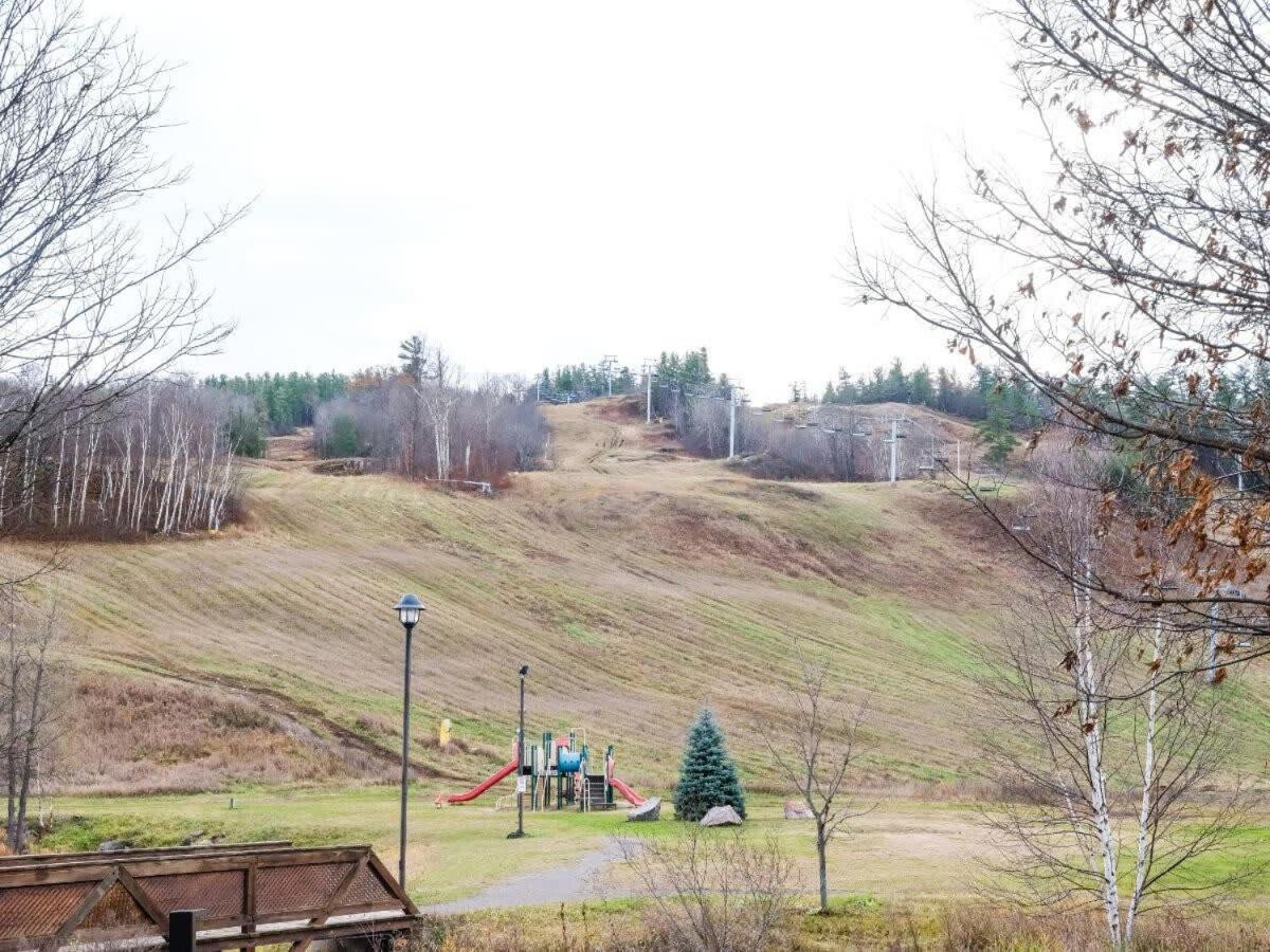 All Season Ski in Out Chalets at Calabogie Peaks