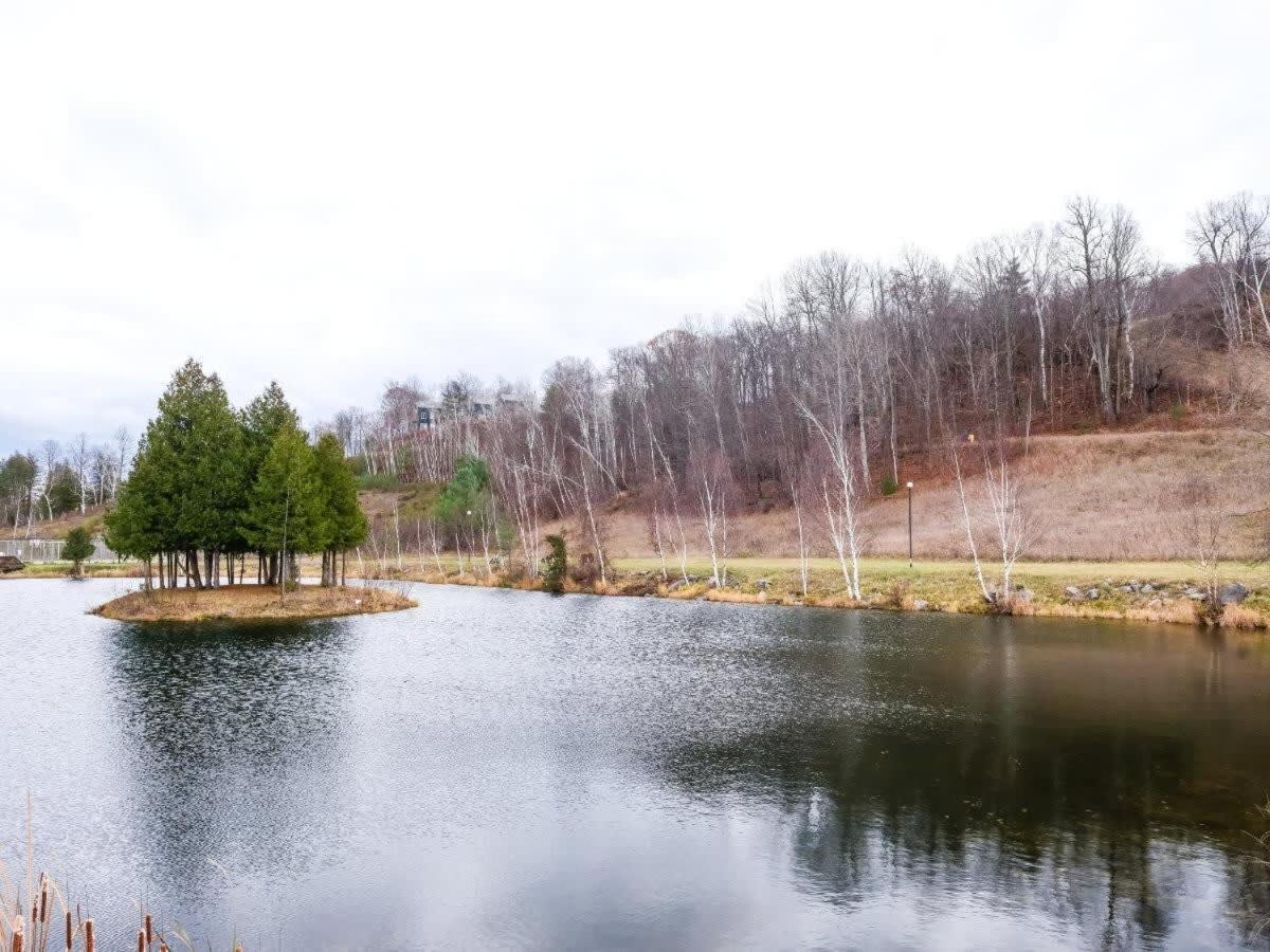 All Season Ski in Out Chalets at Calabogie Peaks