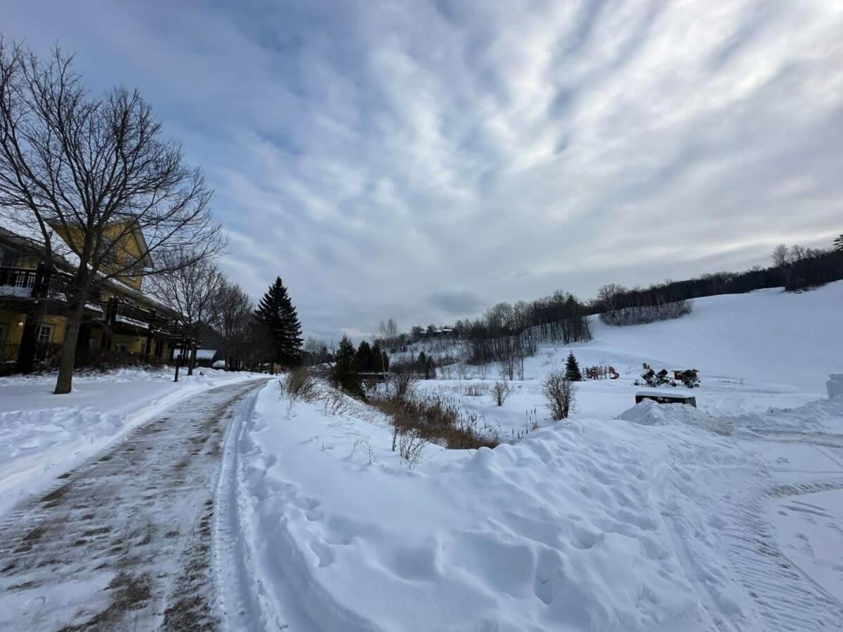 All Season Ski in Out Chalets at Calabogie Peaks