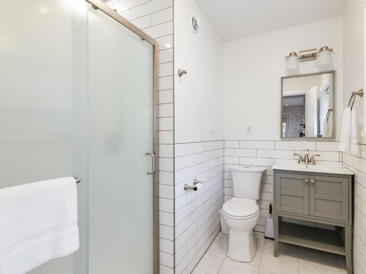 Cozy family waterfront retreat recently renovated