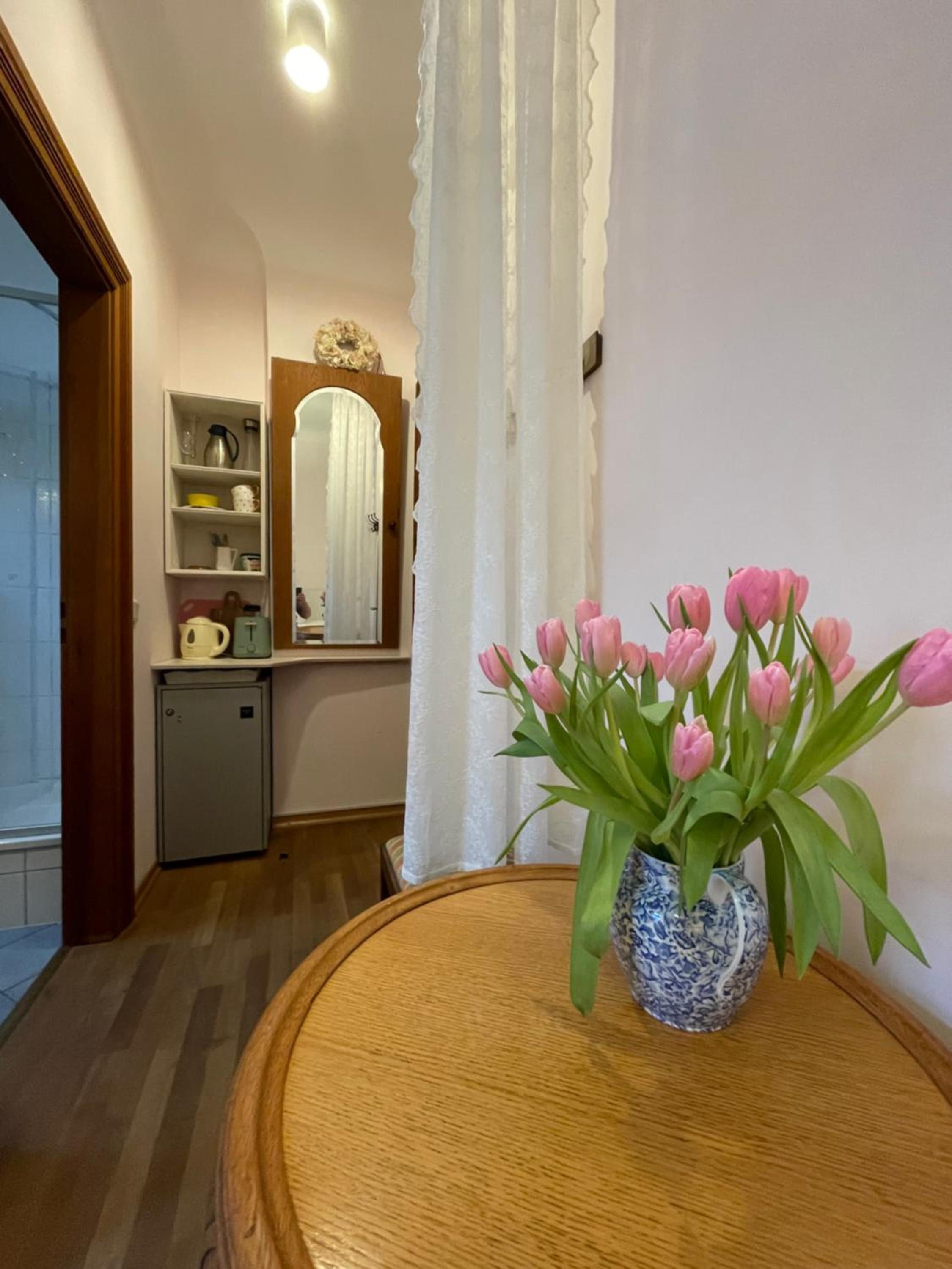 Villa Harmonie