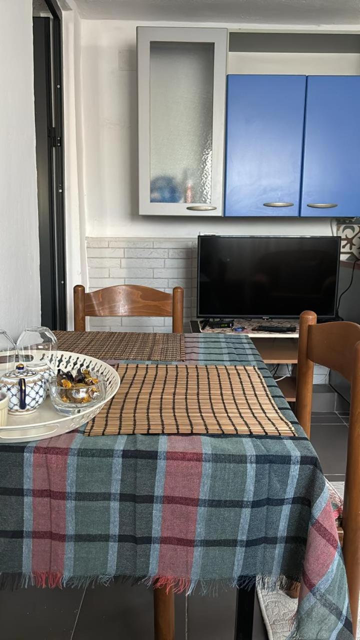 Garden One Bedroom Apartment