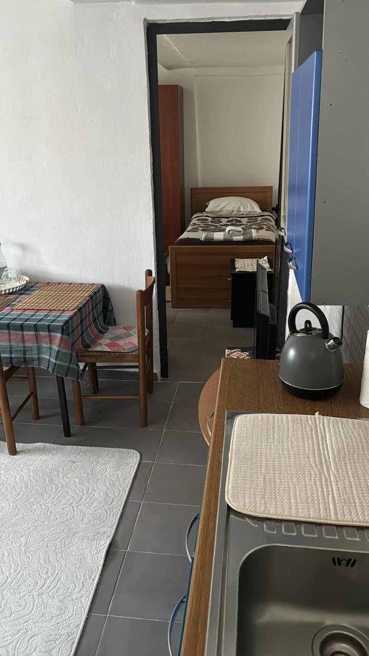 Garden One Bedroom Apartment