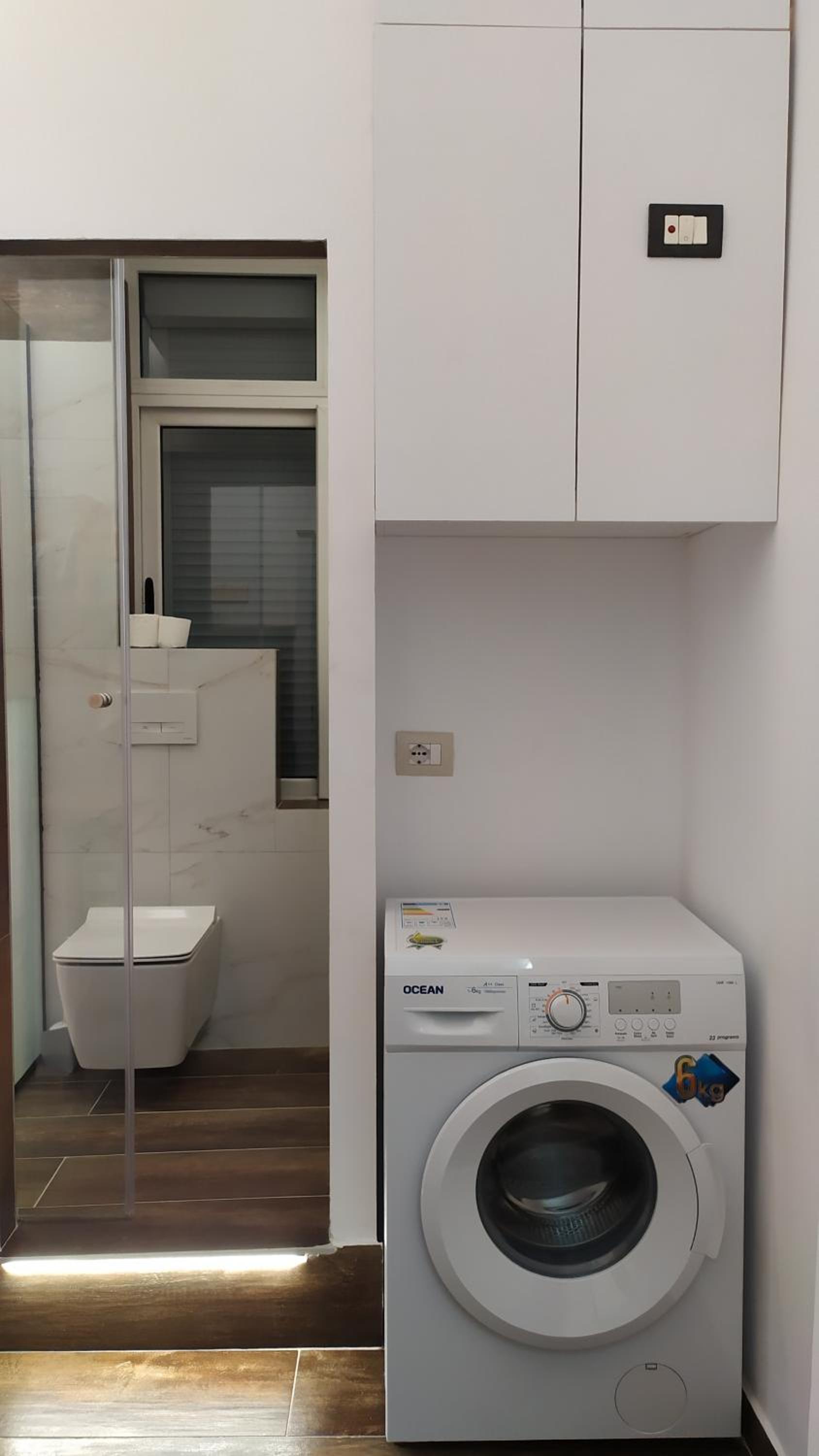 Beautiful modern studio in Bllok
